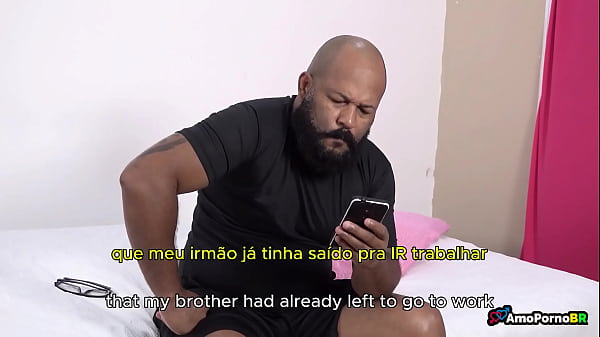 Image Minha cunhada me procurou porque anda carente