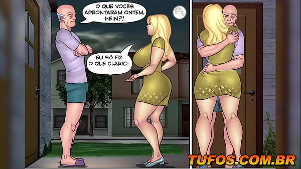 Image Esposa traindo com um velho! E o corno nem desconfia! Papito o Sogro Tarado, Hentai portugu&ecirc_s