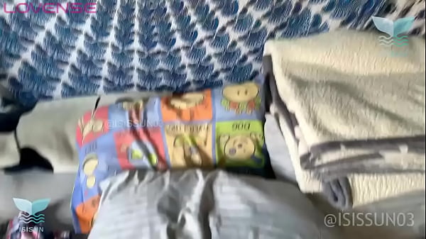Image She seduces me and makes me cum inside her - amateur couple