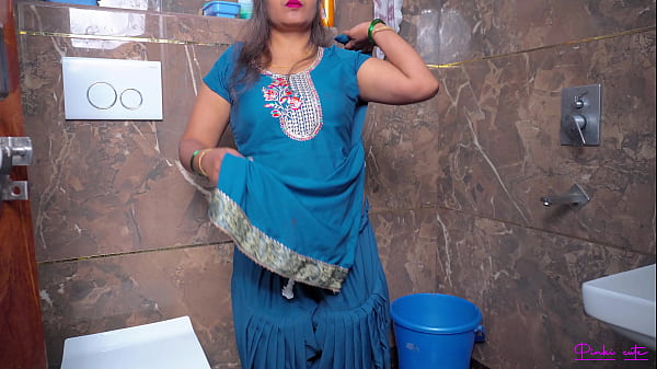Image Chachi bhatija xxx- Indu Chachi Caught her bhatija with masturbating dick, Chachi love his big Cock and fuck with big Ass.