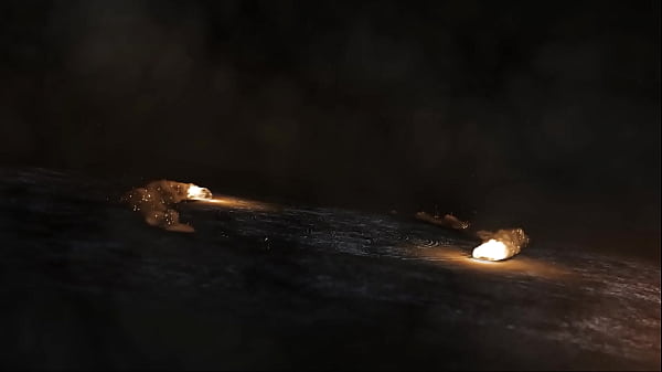 Image GUIPOLLACO goes wild with desire as he feels KEBSHO's resilient ass. 2