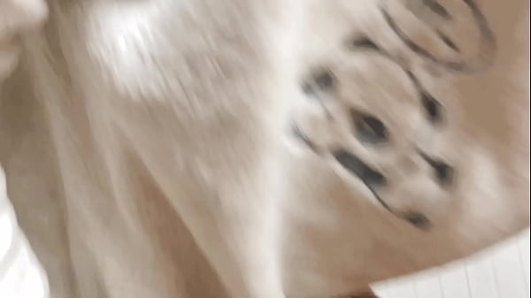Image My stepsister is learning sex for the first time