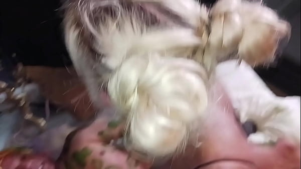 Image ALIEN SLUTS GANGBANG BTS PREVIEW