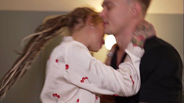 Image Cheating On Your Boyfriend Is Cool, But Not When He Comes Home Early... 4K HD Tim Team