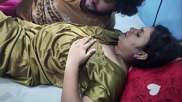 Image Indian Village Couple In Hardcore Romance