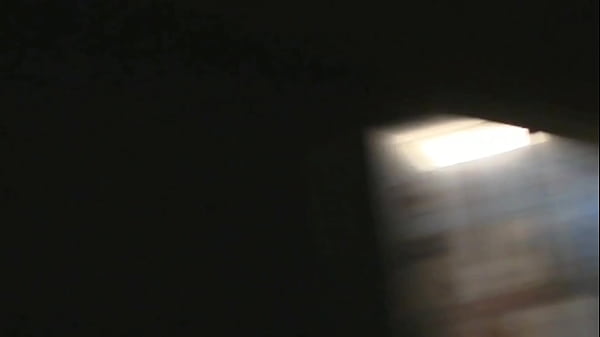 Image Creeping on Petite Girl and Getting Caught