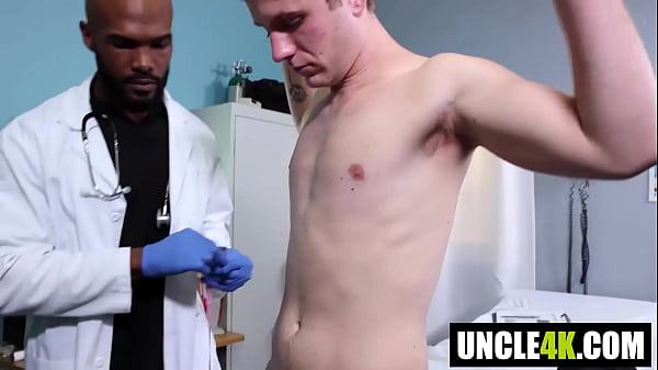Image The Doctors Measurements Boe Jack Ryan, Benji Jagger