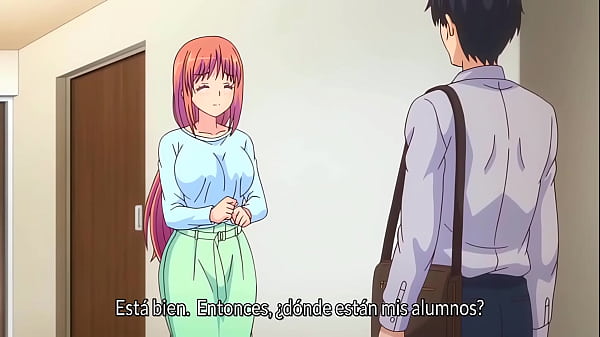 Image Hentai del bueno