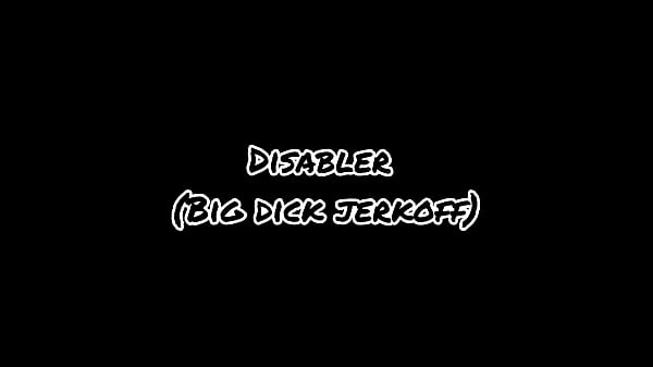 Image Big dick jerk off