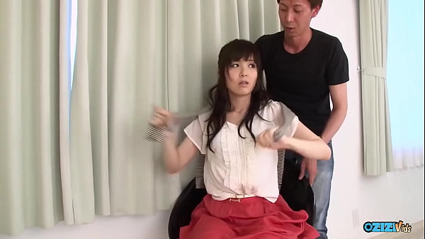Image Auditions goes south and the girl gets to have fun with two guys