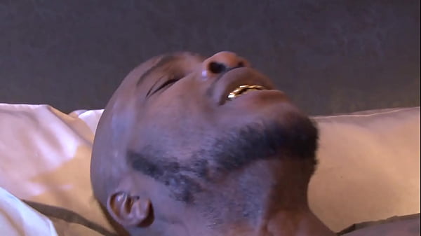 Image BLONDE LOVES HUGE BLACK COCK