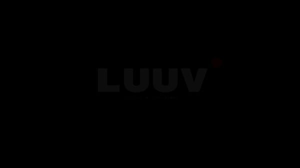 Image LUUV. Abbadon fucked his girlfriend doggystyle on the bed