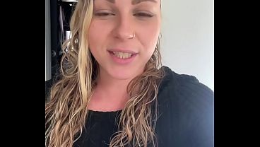 Image Je me gode la chatte et le cul avec mes plus gros jouets