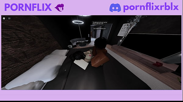 Image Hot girlfriend loses virginity to boyfriend (ROBLOX)