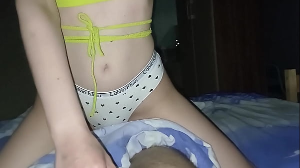 Image Stepsister, where did you learn to suck so well?