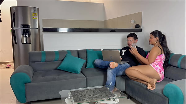 Image es un buen momento para que follemos aca
