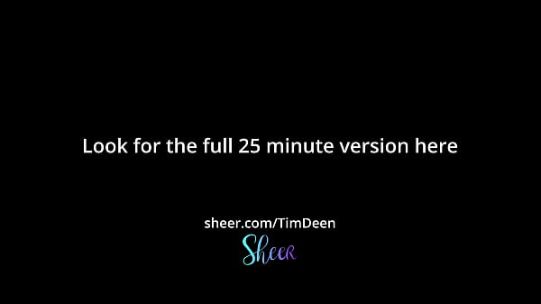 Image I've Never Seen A Girl CUM So Many Times! 4K HD Tim Team