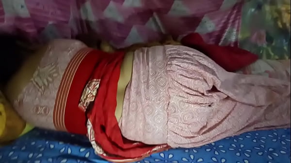 Image Desi Bhabi Soniya get boob pressed Ass grabbed