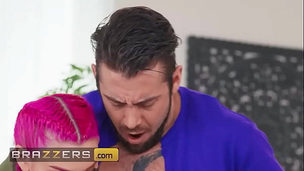 Image BRAZZERS - Chloe Surreal Gets Caught By Lily Lou And Joins Her For A Steamy Paramedic Threesome