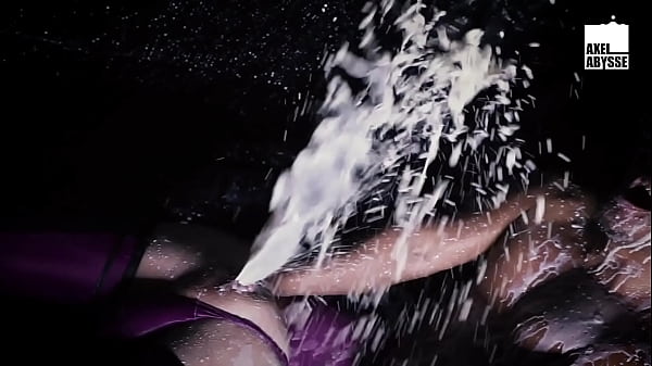 Image Inked Axel Abysse Stuffed His Hungry Hole With Milk