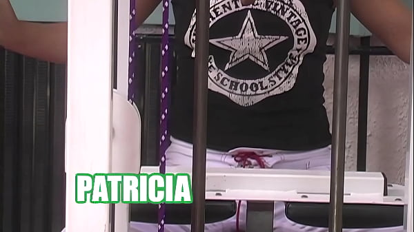 Image A mature man's training with five teen chicks in the gym turns into reverse gangbang fucking with anal. That's a lucky bastard!