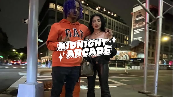 Image Yung Smiley - Tonight