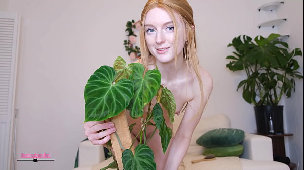 Image Showing You My Plants Without Pants
