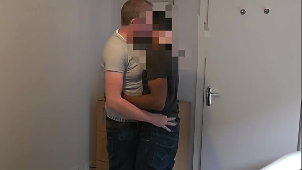 Image Str8 Black Trevor gets fucked