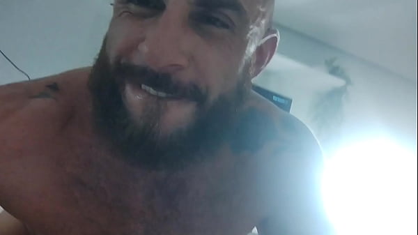 Image Trailer Bear meeting part 2