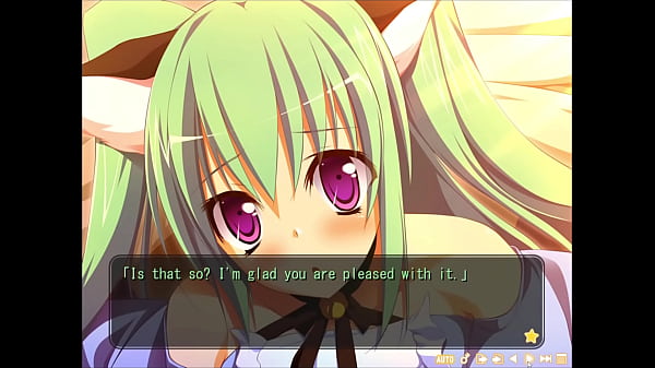 Image 8. Catgirl Ell Part 1 | My Girlfriend is the President