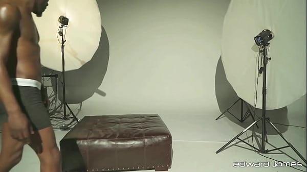 Image EdwardJames: Off Cam Passion Explodes Into A Hot Intimate Sesh With Chy The Freak And Phoenix