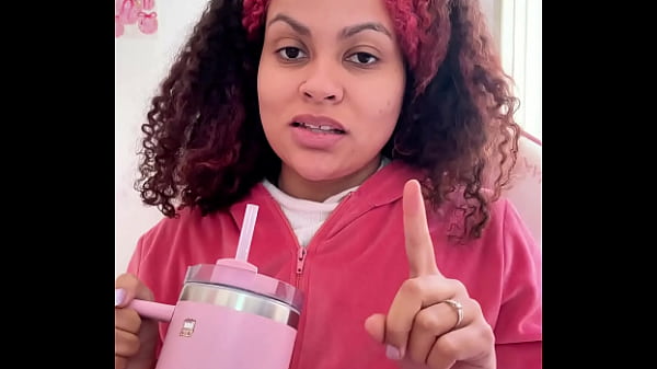 Image Get Ready With me for a Custom Fart Fetish Video Drinking Milk and Getting Super Gassy