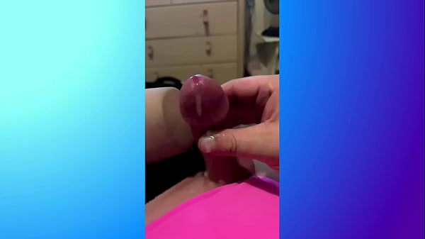 Image ReneeNicole Epic Slo-Mo Cum Shot