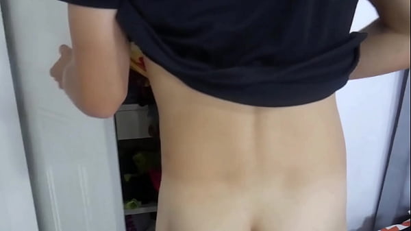 Image &iquest_QUE PASARIA SI MI SUEGRO SE ENTERA DE LO QUE HAGO CON SU HIJASTRA HORNY CUANDO SE ESCAPA DE LA ESCUELA EN SU PROPIA CAMA?