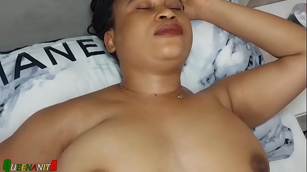 Image My Stepmom love how I eat her juicy pussy so nicely