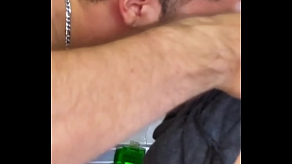 Image My Neighbor Naty Delgado Hides Me in Her House and She Wanted Fuck Me Brian Evansx