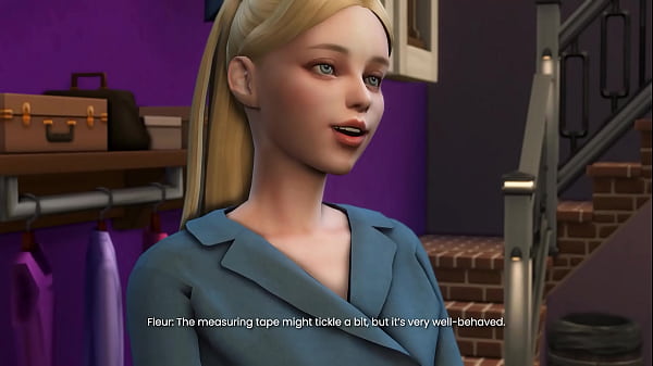 Image HP AU 10 - 3d Hentai - Preview Version