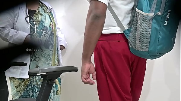 Image Patient flashing cock