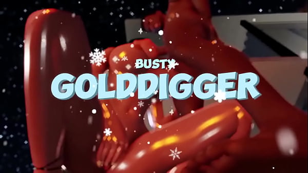 Image Busty Golddigger ft. CelestineRose