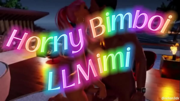 Image Horny Bimboi ft. LLMimi