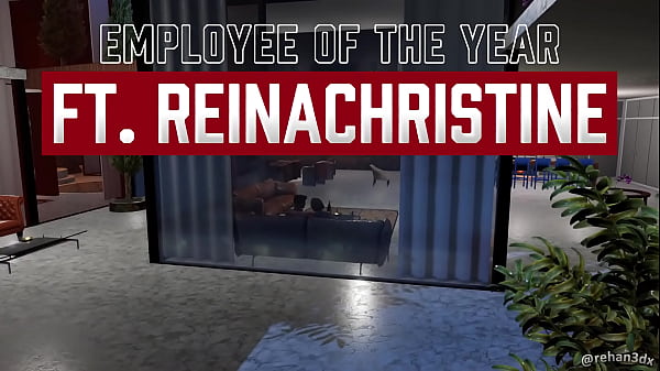 Image Employee of the Year ft. reinaChristine
