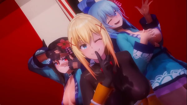 Image Konosuba: Autumn Festival