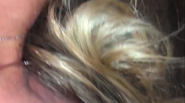 Image Don't stop, I'M CUMMING! - Female Orgasm with Squirt on Camera