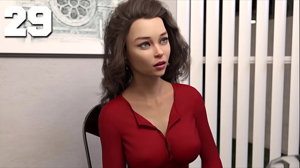 Image My Bimbo Dream #29 - My StepUncle Is Moving In?
