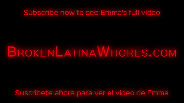 Image Rough Airtight Gangbang For Curvy Latina Whore Emma