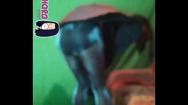 Image DashaNoihara #45 - Femboy playing with a big fan in shiny pantyhose