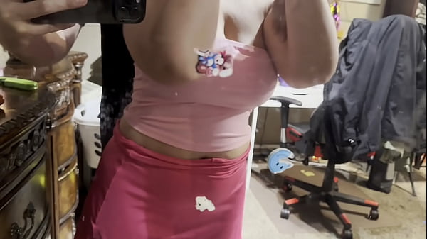Image Fucking my Step Daddy