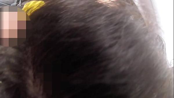 Image Dick Flash at SCHOOL: Teacher sucks me and CUM IN MOUTH in the car! MAX RISK!
