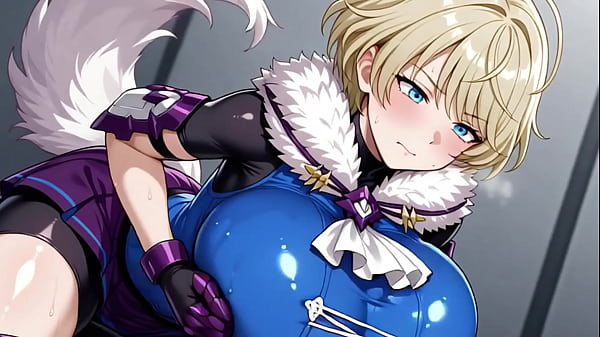 Image Fire Emblem Merrin Hen (AI)