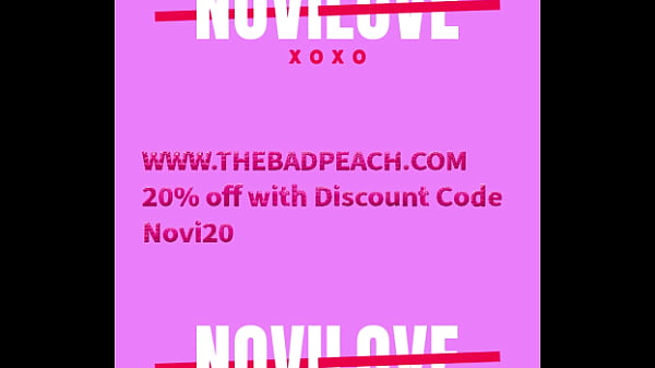 Image Novilove Honey Pistil The Bad Peach